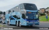 Lourdes Tur 2650 na cidade de Leopoldina, Minas Gerais, Brasil, por Rômulo Almeida. Número da foto: #13015443.