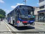 Empresa de Ônibus Vila Galvão 30.664 na cidade de Guarulhos, São Paulo, Brasil, por João Pedro. Número da foto: #:id.