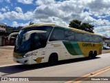 Empresa Gontijo de Transportes 19495 na cidade de Congonhas, Minas Gerais, Brasil, por Eduardo Vieira. Número da foto: #13015485.