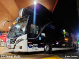 Empresa de Ônibus Nossa Senhora da Penha 64070 na cidade de Registro, São Paulo, Brasil, por Paulo Gustavo. Número da foto: #:id.