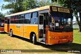 ITT - Itatiba Transporte e Turismo 4700 na cidade de Artur Nogueira, São Paulo, Brasil, por Julio Medeiros. Número da foto: #13014853.