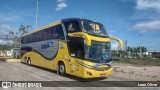 SNP Turismo 1419 na cidade de Caruaru, Pernambuco, Brasil, por Leon Oliver. Número da foto: #13016176.