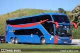 Viação Riodoce 772305 na cidade de Petrópolis, Rio de Janeiro, Brasil, por Rafael da Silva Xarão. Número da foto: #13015256.