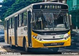 Empresa de Transportes Nova Marambaia AT-137 na cidade de Belém, Pará, Brasil, por Matheus Rodrigues. Número da foto: #13016040.
