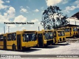 Viação Serena D E S A T I V A D O. na cidade de Serra, Espírito Santo, Brasil, por Matheus Da Mata Santos. Número da foto: #13014128.