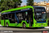 Sambaíba Transportes Urbanos 2 1119 na cidade de São Paulo, São Paulo, Brasil, por Fabio Lima. Número da foto: #:id.