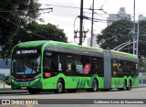 Next Mobilidade - ABC Sistema de Transporte 8608 na cidade de São Bernardo do Campo, São Paulo, Brasil, por Guilherme Assis do Nascimento. Número da foto: #13015545.