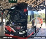 Lirabus 26001 na cidade de São Paulo, São Paulo, Brasil, por Andre Santos de Moraes. Número da foto: #13015158.