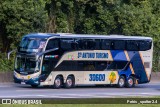 Santo Antônio Turismo 30600 na cidade de Joinville, Santa Catarina, Brasil, por Petris _spotter 2.4. Número da foto: #13016326.