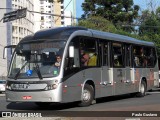 Transporte Coletivo Glória BL314 na cidade de Curitiba, Paraná, Brasil, por Paulo Gustavo. Número da foto: #:id.