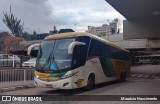 Empresa Gontijo de Transportes 19485 na cidade de Belo Horizonte, Minas Gerais, Brasil, por Maurício Nascimento. Número da foto: #13014358.