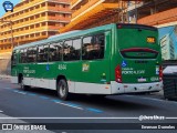 Auto Viação Presidente Vargas 4844 na cidade de Porto Alegre, Rio Grande do Sul, Brasil, por Emerson Dorneles. Número da foto: #:id.