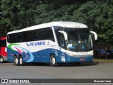Trans Isaak Turismo 1275 na cidade de São Paulo, São Paulo, Brasil, por Marcelo Horta. Número da foto: #13014344.