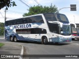 Michelon Turismo 2270 na cidade de São Paulo, São Paulo, Brasil, por Jonata Rodrigo. Número da foto: #13015046.
