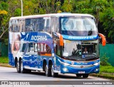 Empresa de Transportes Andorinha 7226 na cidade de São Paulo, São Paulo, Brasil, por Luciano Ferreira da Silva. Número da foto: #13015814.