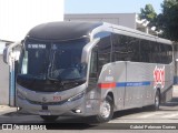 Auto Viação 1001 RJ 108.034 na cidade de Rio de Janeiro, Rio de Janeiro, Brasil, por Gabriel Petersen Gomes. Número da foto: #13016009.