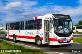 Empresa de Ônibus Nossa Senhora da Penha 6704 na cidade de Araucária, Paraná, Brasil, por Diego Lip. Número da foto: #13015498.