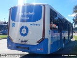 HP Transportes Coletivos 20.660 na cidade de Goiânia, Goiás, Brasil, por Vicente Barbosa. Número da foto: #:id.