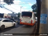 Transportadora Turística Petitto 92540 na cidade de Ribeirão Preto, São Paulo, Brasil, por Jonas Miranda. Número da foto: #:id.