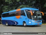 Litorânea Transportes Coletivos 5982 na cidade de São Paulo, São Paulo, Brasil, por Marcelo Horta. Número da foto: #13014217.