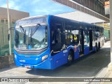 BRT Salvador 40083 na cidade de Salvador, Bahia, Brasil, por Luís Matheus Oliveira. Número da foto: #13015318.