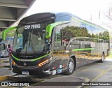 Viação Garcia 92151 na cidade de Sorocaba, São Paulo, Brasil, por Flavio Alberto Fernandes. Número da foto: #13015120.