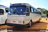 Ônibus Particulares 6851 na cidade de Artur Nogueira, São Paulo, Brasil, por Julio Medeiros. Número da foto: #13014936.