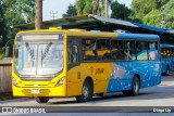 On Bus 230 na cidade de Araucária, Paraná, Brasil, por Diego Lip. Número da foto: #13015726.