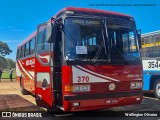 Braga Turismo 370 na cidade de Artur Nogueira, São Paulo, Brasil, por Wellington Oliveira. Número da foto: #:id.