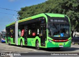 Next Mobilidade - ABC Sistema de Transporte 8600 na cidade de São Bernardo do Campo, São Paulo, Brasil, por Guilherme Assis do Nascimento. Número da foto: #13015533.