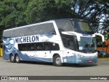 Michelon Turismo 2270 na cidade de São Paulo, São Paulo, Brasil, por Jonata Rodrigo. Número da foto: #13015088.