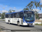Capital do Agreste Transporte Urbano 1719 na cidade de Caruaru, Pernambuco, Brasil, por Lenilson da Silva Pessoa. Número da foto: #:id.