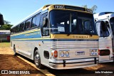 Ônibus Particulares 7239 na cidade de Artur Nogueira, São Paulo, Brasil, por Julio Medeiros. Número da foto: #13014970.