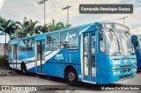 Floramar Auto Homnibus 26013 na cidade de Serra, Espírito Santo, Brasil, por Matheus Da Mata Santos. Número da foto: #13014001.