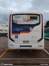 Transcorp 7545 na cidade de Ribeirão Preto, São Paulo, Brasil, por Jonas Miranda. Número da foto: #:id.