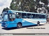 Viação Serrana 16102 na cidade de Serra, Espírito Santo, Brasil, por Matheus Da Mata Santos. Número da foto: #13014006.