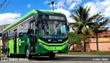 HP Transportes Coletivos 20.807 na cidade de Aparecida de Goiânia, Goiás, Brasil, por Carlos Júnior. Número da foto: #13014760.