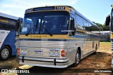 Ônibus Particulares 7232 na cidade de Artur Nogueira, São Paulo, Brasil, por Julio Medeiros. Número da foto: #13014994.