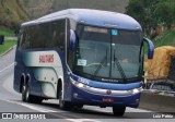 Viação Salutaris e Turismo 13971 na cidade de Barra Mansa, Rio de Janeiro, Brasil, por Luiz Petriz. Número da foto: #13015885.