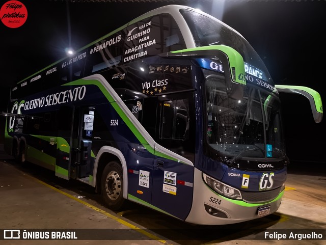 Guerino Seiscento 5224 na cidade de Campo Grande, Mato Grosso do Sul, Brasil, por Felipe Arguelho. Número da foto: #13017826.