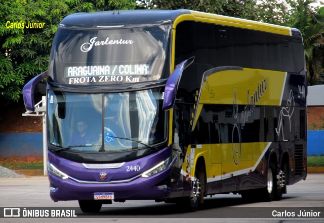 Jarlentur 2440 na cidade de Goiânia, Goiás, Brasil, por Carlos Júnior. Número da foto: #13016905.