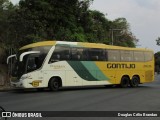 Empresa Gontijo de Transportes 21635 na cidade de Belo Horizonte, Minas Gerais, Brasil, por Douglas Célio Brandao. Número da foto: #13018852.