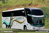 Lourdes Tur 2150 na cidade de Aparecida, São Paulo, Brasil, por Athos Lauriano do Prado. Número da foto: #13017644.