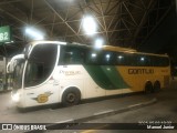 Empresa Gontijo de Transportes 14430 na cidade de São Paulo, São Paulo, Brasil, por Manoel Junior. Número da foto: #13018113.