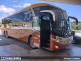 Viação Nova Itapemirim 70000 na cidade de Governador Valadares, Minas Gerais, Brasil, por Vinícius Valadares. Número da foto: #:id.