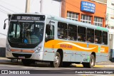Transportes Coletivos Grande Bauru 2314 na cidade de Bauru, São Paulo, Brasil, por Paulo Henrique Pereira Borges. Número da foto: #13018234.