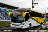 Cotrans Málaga 90713 na cidade de Bogotá, Colômbia, por Michael Esteban Rodriguez Mendez. Número da foto: #13016596.