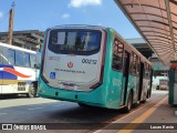 Auto Viação Urubupungá 00212 na cidade de Osasco, São Paulo, Brasil, por Lucas Kevin. Número da foto: #13016636.