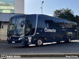 Viação Cometa 721529 na cidade de Rio de Janeiro, Rio de Janeiro, Brasil, por Thiago Oliveira. Número da foto: #:id.