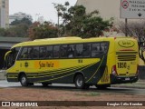 Viação São Luiz 1850 na cidade de Belo Horizonte, Minas Gerais, Brasil, por Douglas Célio Brandao. Número da foto: #:id.